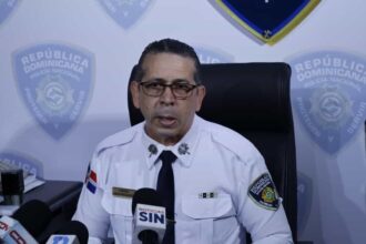Hallan muerto a coronel de la Fuerza Aérea en el Parque Mirador Sur