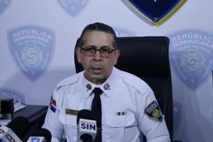Hallan muerto a coronel de la Fuerza Aérea en el Parque Mirador Sur