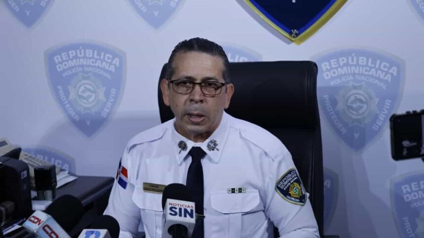 Hallan muerto a coronel de la Fuerza Aérea en el Parque Mirador Sur