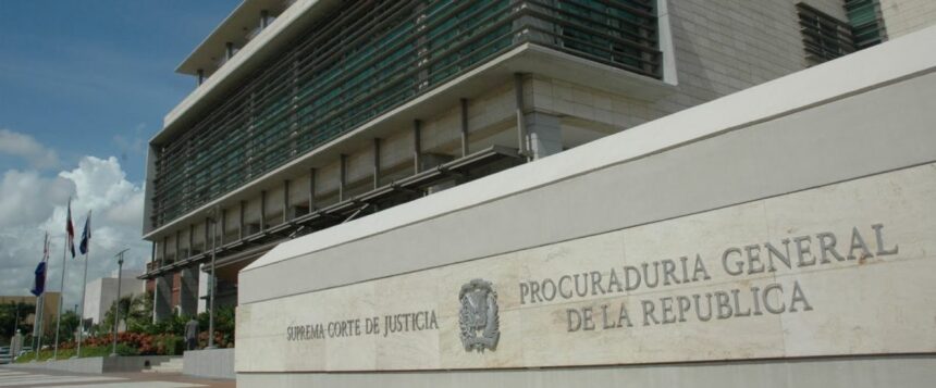 Rescatan 62 mujeres y arrestan 6 personas que integraban red de trata de personas en Puerto Plata, RD