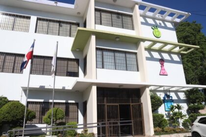 Hallan muerta adolescente en Conani de Guerra