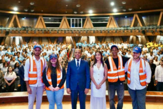 Intrant y Minerd integrarán educación vial como requisito de graduación en bachillerato