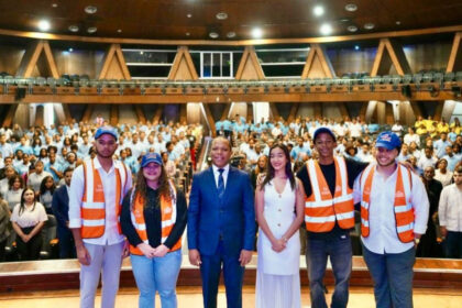 Intrant y Minerd integrarán educación vial como requisito de graduación en bachillerato