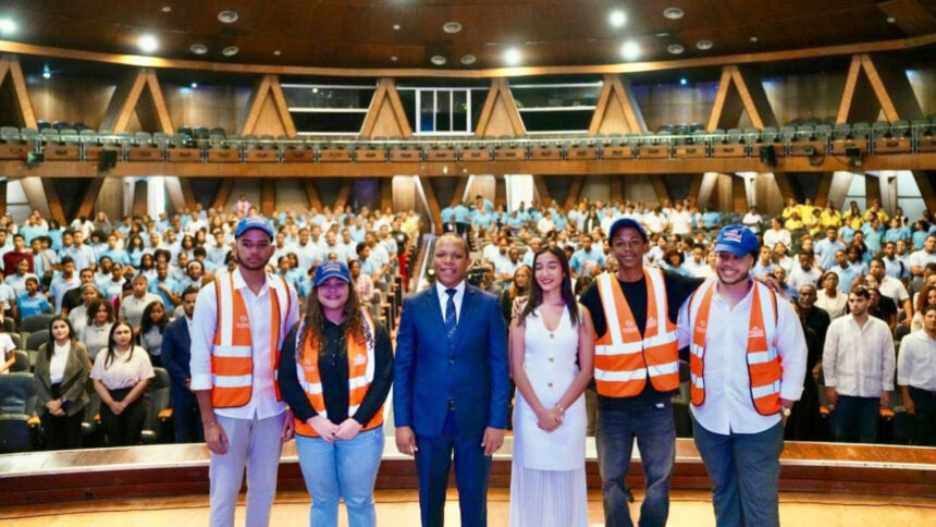 Intrant y Minerd integrarán educación vial como requisito de graduación en bachillerato