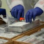 Hallan en un puerto de Ecuador 294 kilos de cocaína que iban a ser enviados a Europa