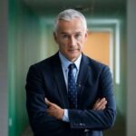 Jorge Ramos gana un Emmy por su programa en YouTube: "Podemos ganar a grandes corporaciones"