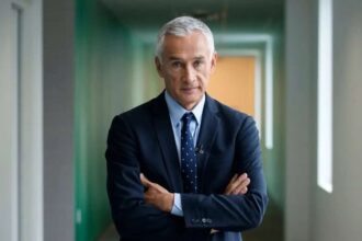 Jorge Ramos gana un Emmy por su programa en YouTube: "Podemos ganar a grandes corporaciones"