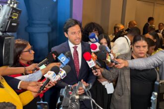 Raymond Rodríguez destaca impacto positivo del 1Er. Congreso Internacional de Geopolítica para la República Dominicana
