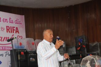 Alcaldía de San Cristóbal homenajea a las Madres colaboradoras con emotiva celebración por su Día