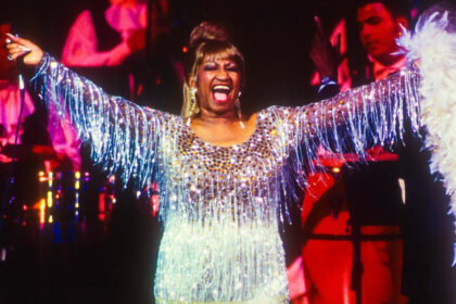 La voz de Celia Cruz es recreada con inteligencia artificial para el futuro