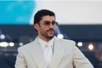 Bad Bunny, primer artista latino en recaudar 1,000 millones de dólares en giras