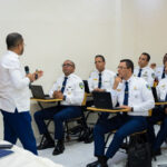 Policía de RD reciben capacitación sobre inteligencia artificial a través del ITLA
