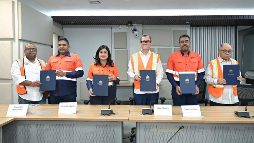 República Dominicana entre los tres países de América con mayor protección laboral
