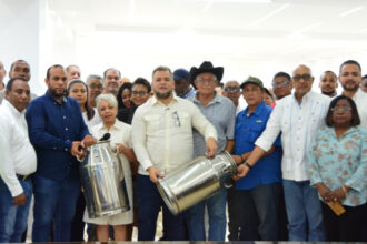 FEDA promueve ganadería sustentable con programa de sistemas silvopastoriles