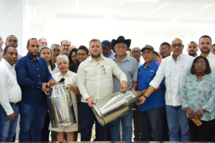 FEDA promueve ganadería sustentable con programa de sistemas silvopastoriles