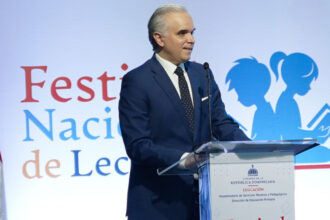 Educación celebra Festival Nacional de Lectura del primer ciclo de primaria