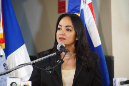 Ministerio de Interior y Policía lanzará el programa Intervención Integral por la Seguridad Ciudadana, para fortalecer la convivencia en los territorios