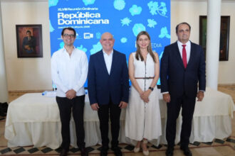 República Dominicana será sede de las reuniones del cine iberoamericano
