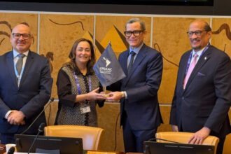 RD asume por primera vez coordinación de Latinoamérica y el Caribe ante la OIT