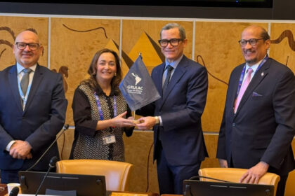 RD asume por primera vez coordinación de Latinoamérica y el Caribe ante la OIT