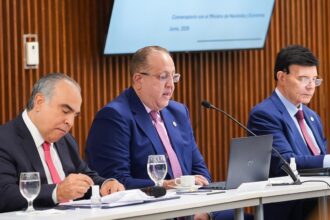 Sectores productivos y sociales valoran medidas propuestas y apertura al diálogo tras encuentro con el ministro Magín Díaz