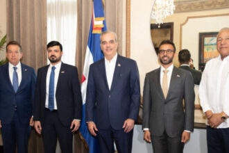 RD será sede por segunda vez del Diálogo Regional del World Governments Summit para América Latina y el Caribe