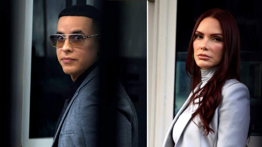 Daddy Yankee pierde disputa legal con su ex esposa ante el Tribunal Supremo de Puerto Rico