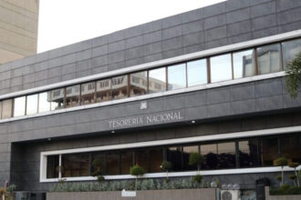Plataforma Sirite de la Tesorería Nacional capta más de RD 1,101 millones en el primer semestre de 2026