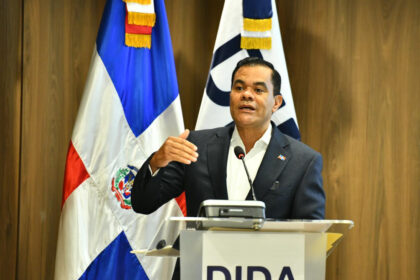 DIDA reitera llamado a reclamar fondos acumulados en las AFP tras entrega de más de RD 855 millones a familiares de afiliados fallecidos