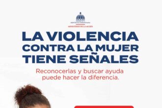 Ministerio de la Mujer insta a medios a difundir líneas de ayuda en casos de violencia