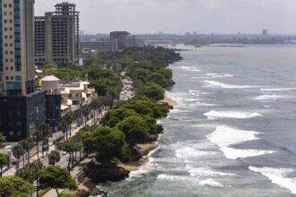 COE levanta la alerta por tsunami emitida en la costa sur por sismo en Venezuela