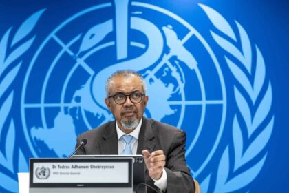Detectado un caso de ébola en Francia de un médico que regresó de la RD del Congo