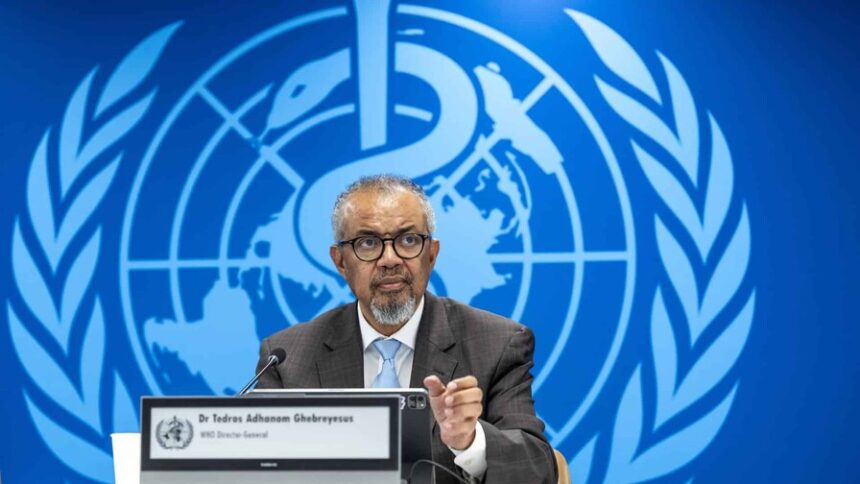 Detectado un caso de ébola en Francia de un médico que regresó de la RD del Congo