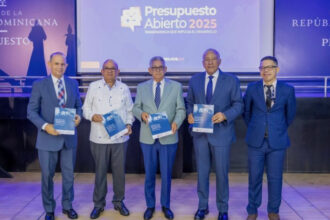 República Dominicana se posiciona en segundo lugar en transparencia presupuestaria