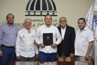 Gobierno extiende subsidio a fertilizantes y supera los RD 2,151 millones para proteger producción y estabilidad de los alimentos