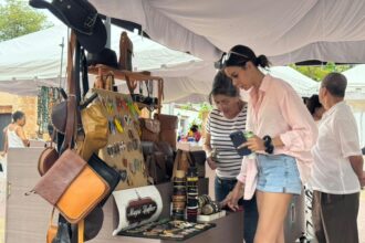 El Ministerio de Turismo y el Clúster Turístico de Santo Domingo inician «TURIZONEANDO Verano 2026»