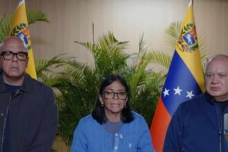 32 fallecidos y más de 700 heridos en Venezuela tras terremotos
