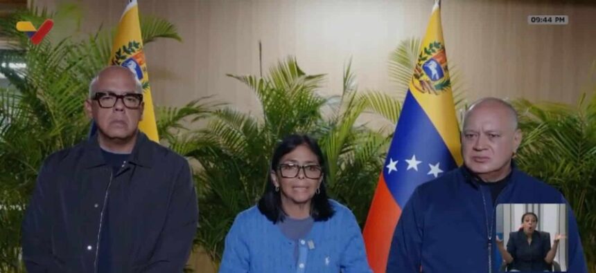 32 fallecidos y más de 700 heridos en Venezuela tras terremotos