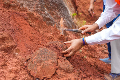 Minería se consolida como el sector de mayor impulso económico durante los primeros cinco meses de 2026
