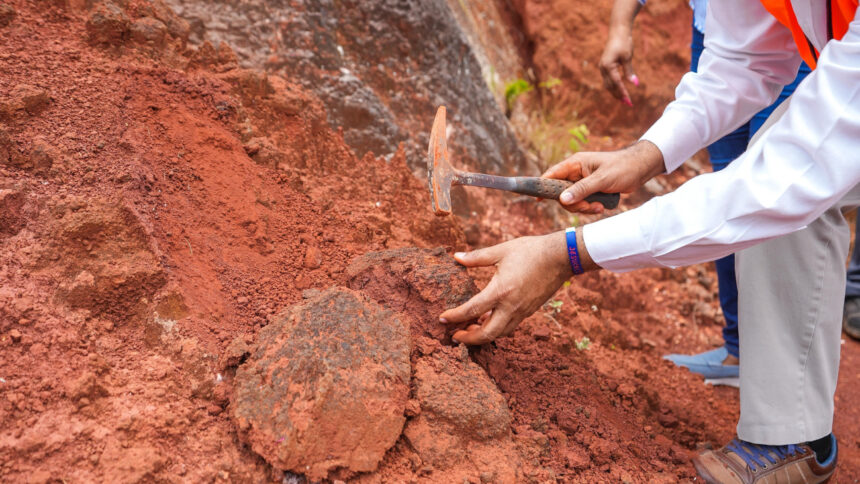 Minería se consolida como el sector de mayor impulso económico durante los primeros cinco meses de 2026