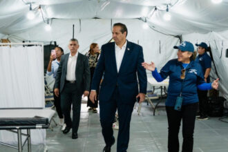 RD prepara despliegue del Equipo Médico de Emergencias (EMT) Tipo 1 para apoyar a Venezuela