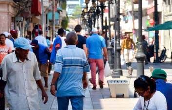 ONE proyecta que RD tendrá más adultos mayores que niños para el 2050