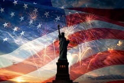 4 de julio: Los secretos ocultos de la Independencia de Estados Unidos que no te contaron