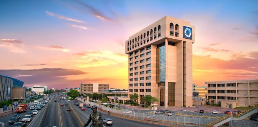 Banco Popular es reconocido como el mejor banco de República Dominicana por Euromoney en 2026