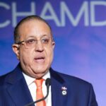 Magín Díaz asegura que la economía dominicana mantiene un crecimiento sólido pese al panorama internacional