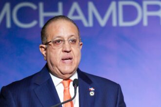 Magín Díaz asegura que la economía dominicana mantiene un crecimiento sólido pese al panorama internacional