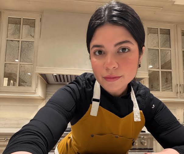 La chef dominicana Paulette Tejada hace historia al ganar el reality "Chopped Castaways"