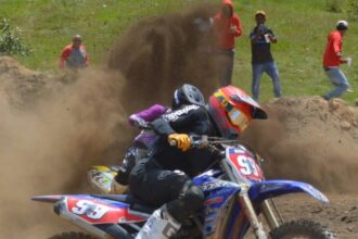 Jarabacoa impulsa el turismo deportivo con el Campeonato Nacional de Motocross