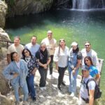 Ministerio de Turismo y ADAVIT impulsan el turismo interno con exitoso “Tam Trip” en Constanza