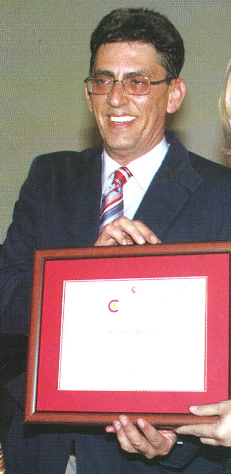 Fallece Javier Aiguabella, exdirector del Centro Cultural de España que impulsó una nueva etapa cultural en República Dominicana